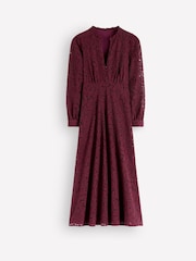 Boden Cassie Lace Tea Dress - Imagen 5 de 5