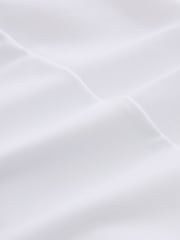 White Firm Tummy Control Cupped Lace Body - Image 6 of 6