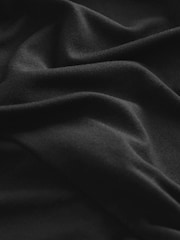 Black Maternity Essential Leggings - Image 7 of 7