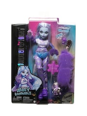 Monster High Core Abbey Bominable - Image 1 of 4