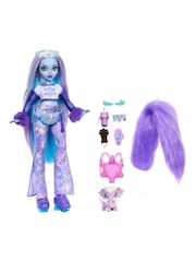 Monster High Core Abbey Bominable - Image 2 of 4