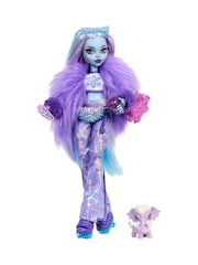 Monster High Core Abbey Bominable - Image 3 of 4