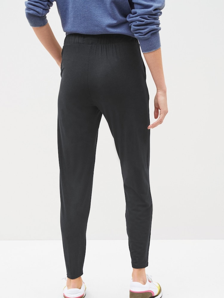 Noir - Joggers Jersey - Image 3 of 5