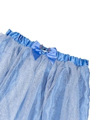 Peers Hardy Blue Disney Stitch Tutu and Accessories Set - Image 5 of 7
