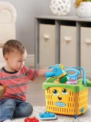 LeapFrog Toys Count Along Basket And Scanner - Image 3 of 7