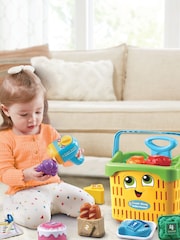 LeapFrog Toys Count Along Basket And Scanner - Image 4 of 7