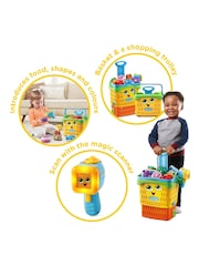 LeapFrog Toys Count Along Basket And Scanner - Image 6 of 7