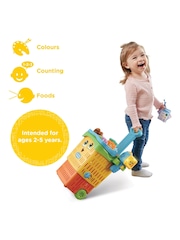 LeapFrog Toys Count Along Basket And Scanner - Image 7 of 7