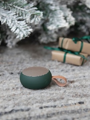 Kreafunk Shady Green aGO 2 Bluetooth Speaker - Image 2 of 4