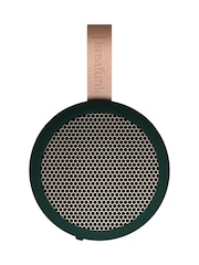Kreafunk Shady Green aGO 2 Bluetooth Speaker - Image 3 of 4