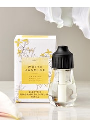 White Jasmine Diffuser Refill - Image 1 of 2