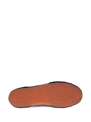 Superga Womens 2750 Cotu Canvas Trainers - Image 4 of 4
