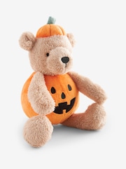 Halloween Bear Soft Plush Toy - Image 1 of 4