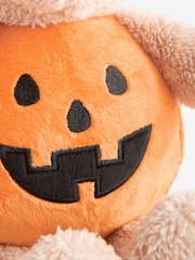 Halloween Bear Soft Plush Toy - Image 3 of 4