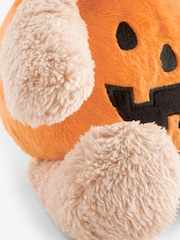 Halloween Bear Soft Plush Toy - Image 4 of 4