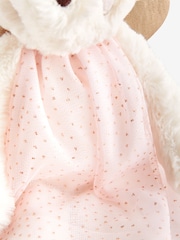 Fairy Mouse Soft Plush Toy - Image 3 of 4