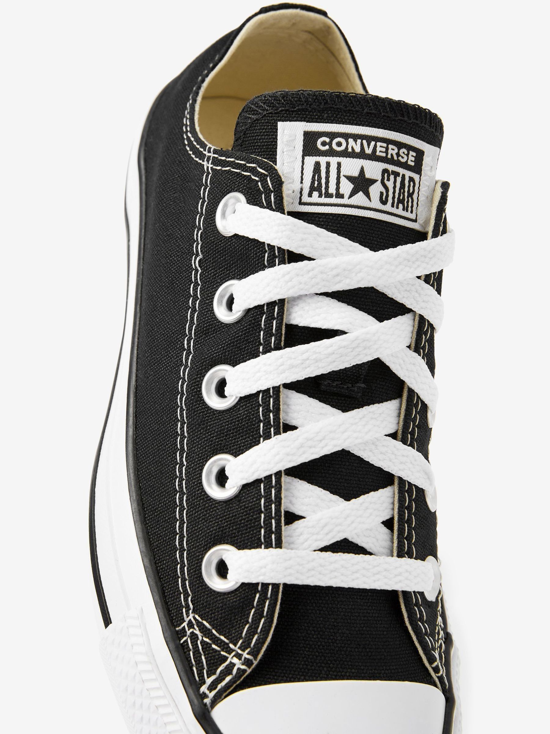 Converse chuck all star ox shop