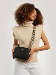 Fiorelli Lyra Cross-Body Bag - Image 1 of 6