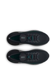 Under Armour HOVR Phantom 3 Storm Black Trainers - Image 5 of 6