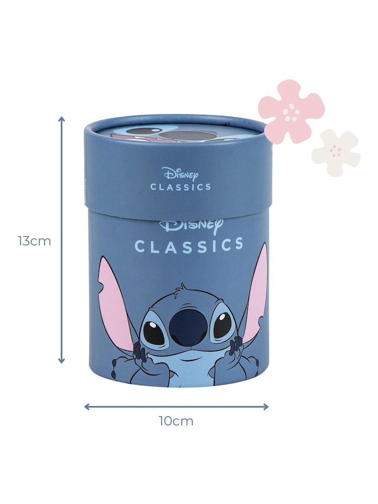 Peers Hardy Blue Lilo & Stitch Adults Socks for Everyday Wear and Gifts Pack of 3 - Image 6 of 6 Peers Hardy Blue Lilo & Stitch Adults Socks for Everyday Wear and Gifts Pack of 3 - Image 6 of 6