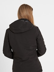 Tog 24 Black Beverley 3-1 Waterproof Jacket - Image 2 of 3
