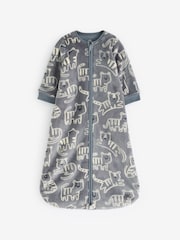 2. Saco de dormir de manga comprida 5 Tog Fleece - Imagem 1 de 5