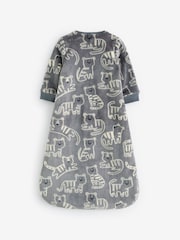 2. Saco de dormir de manga comprida 5 Tog Fleece - Imagem 2 de 5