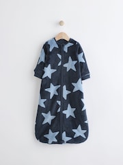 2. Saco de dormir de manga comprida 5 Tog Fleece - Imagem 1 de 8