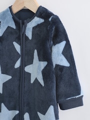 2. Saco de dormir de manga comprida 5 Tog Fleece - Imagem 3 de 8