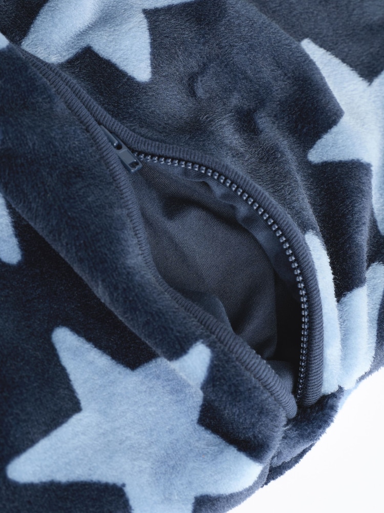 2. Saco de dormir de manga comprida 5 Tog Fleece - Imagem 8 de 8