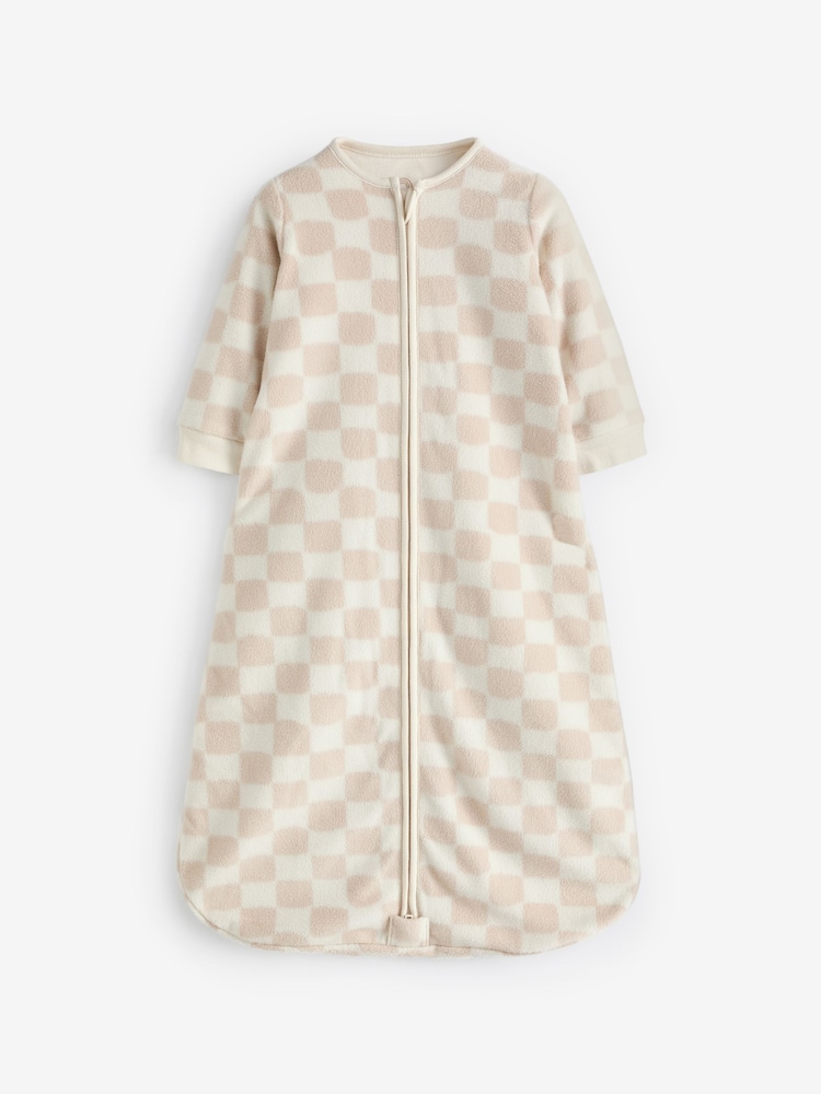 2. Saco de dormir de manga comprida 5 Tog Fleece - Imagem 1 de 5