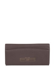 Pure Luxuries London Izabel Leather Purse - Image 1 of 6