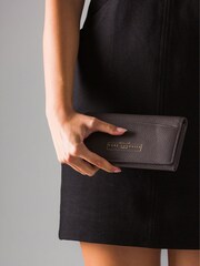 Pure Luxuries London Izabel Leather Purse - Image 2 of 6