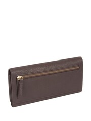 Pure Luxuries London Izabel Leather Purse - Image 3 of 6