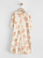 2. Bolsa de dormir de manga comprida 5 Tog Baby Fleece - Imagem 1 de 5