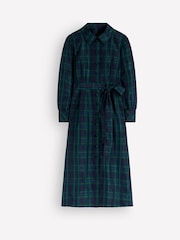 Boden Maeve Occasion Shirt Dress - Imaginea 5 din 5