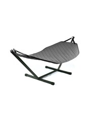 Extreme Lounging Grey Garden Beanbags - Image 4 of 4