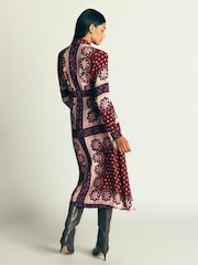 Boden Joanna Midi Shirt Dress - Image 3 of 6