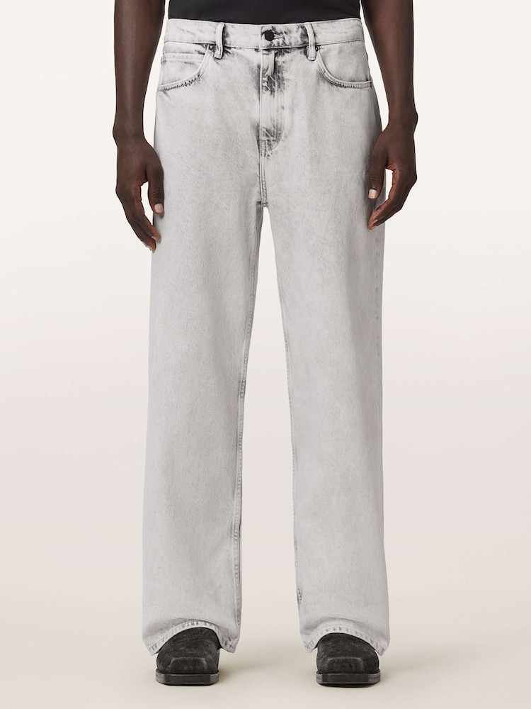 Allsaints Lenny Jeans - Bilde 1 av 8