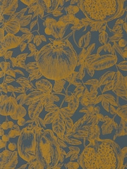 Harlequin Gold Melograno 10.05M Wallpaper - Image 1 of 1