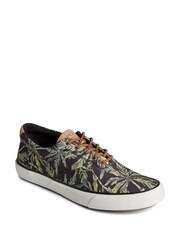 Sperry Striper II CVO SC Rejuvenate Black Sneaker - Image 2 of 4