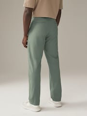 Green Light - Gerade Passform - Stretch-Chinohose - Image 3 of 8
