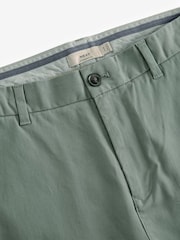 Green Light - Gerade Passform - Stretch-Chinohose - Image 6 of 8