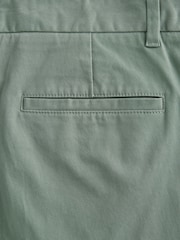 Green Light - Gerade Passform - Stretch-Chinohose - Image 7 of 8