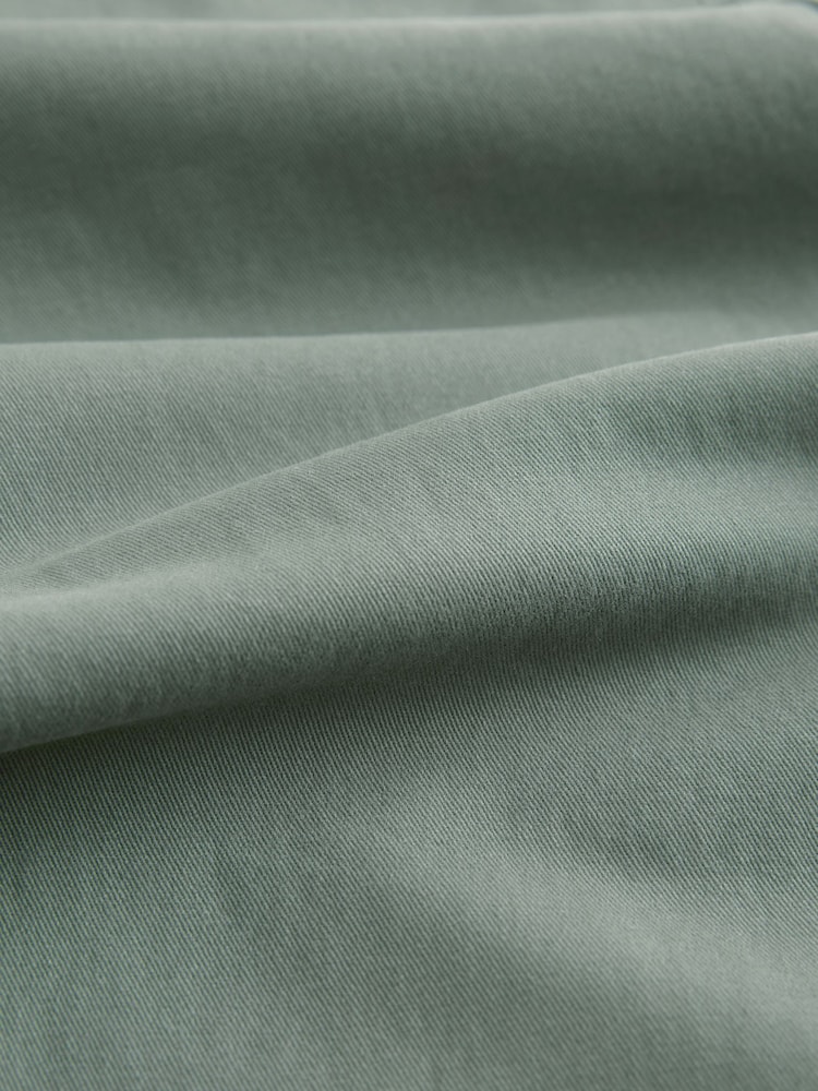Green Light - Gerade Passform - Stretch-Chinohose - Image 8 of 8