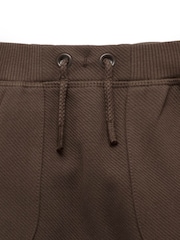 Braun - Purebaby Slouchy Track Pants with Pockets - Bild 4 von 5