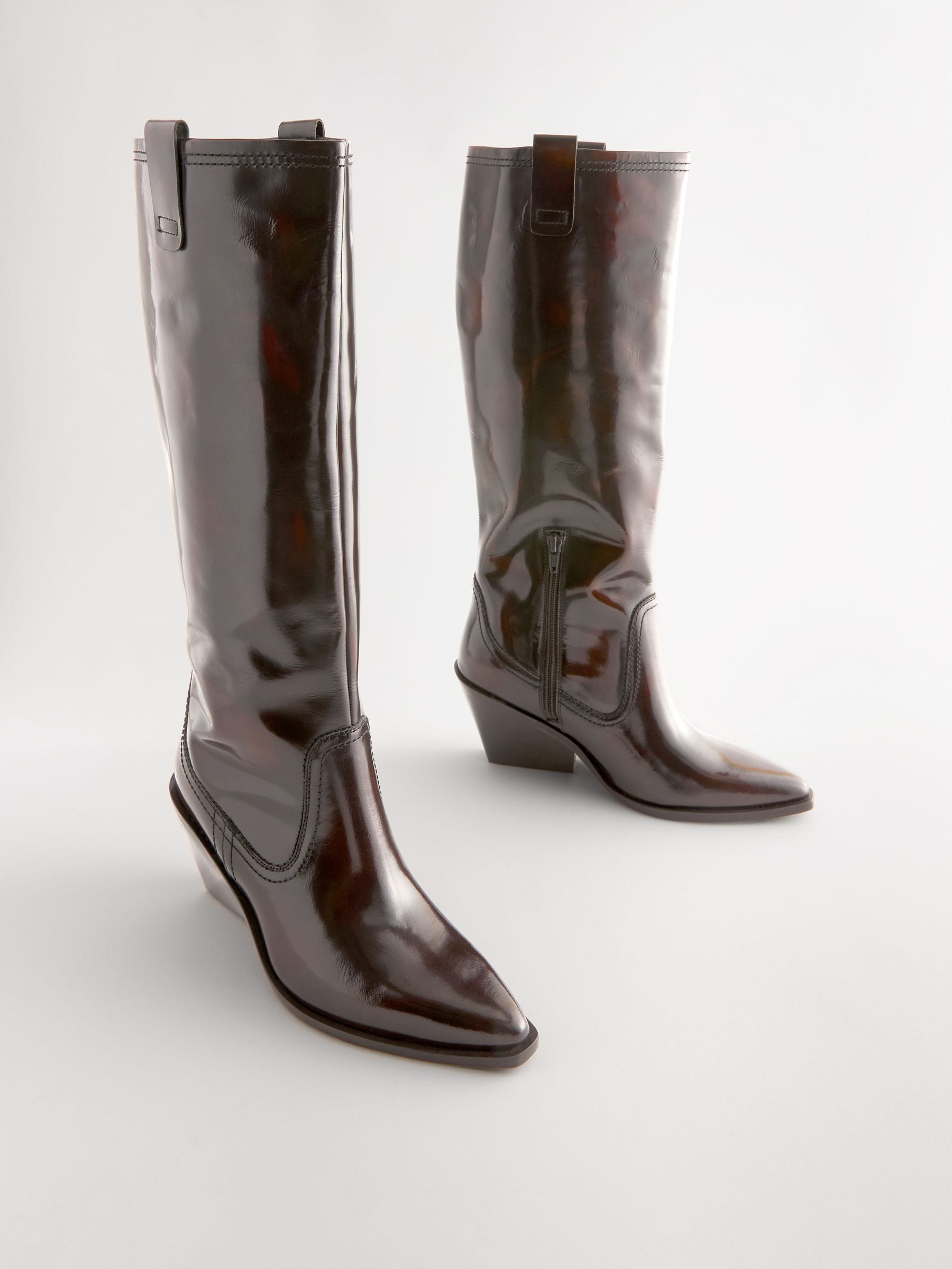 Other stories cowboy boots 2025