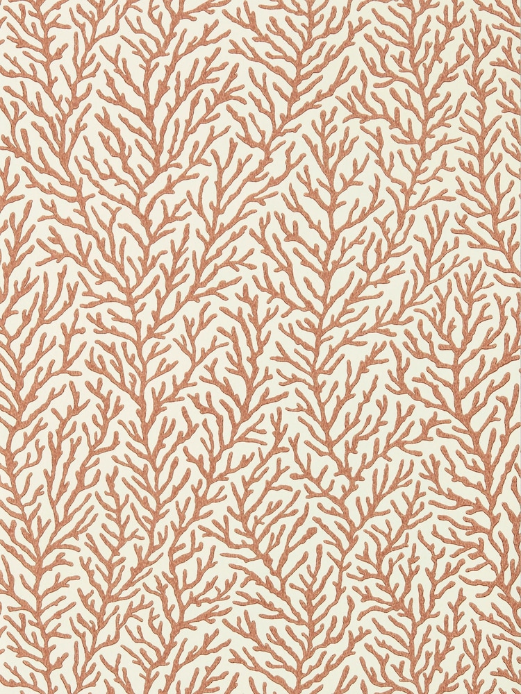 Harlequin Brown Atoll 10.05M Wallpaper - Image 1 of 1