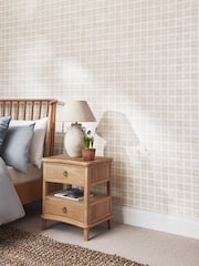 Papel pintado de cuadros de 10 m - Imagen 2 de 4