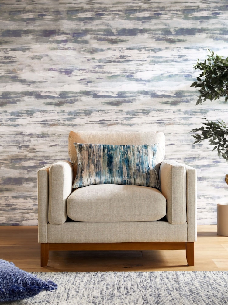 Ocean Washed Abstract 10M Wallpaper - Image 2 of 4